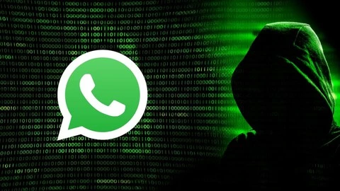 Hacking Ético: El Espionaje de Mensajes en Whatsapp y Apps
